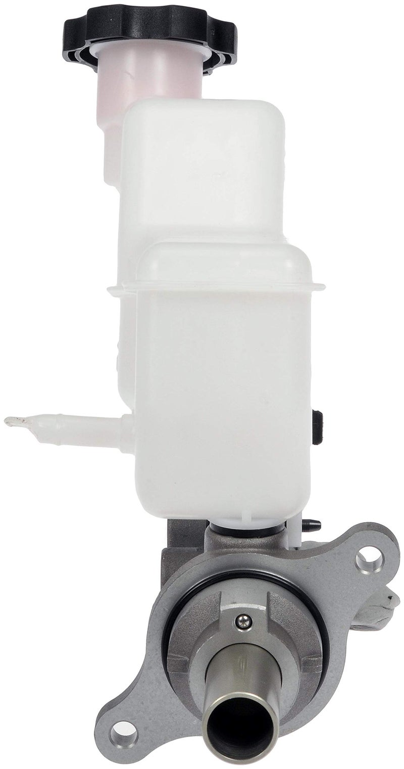 Dorman M630940 Brake Master Cylinder Compatible with Select HyundaiKia Models