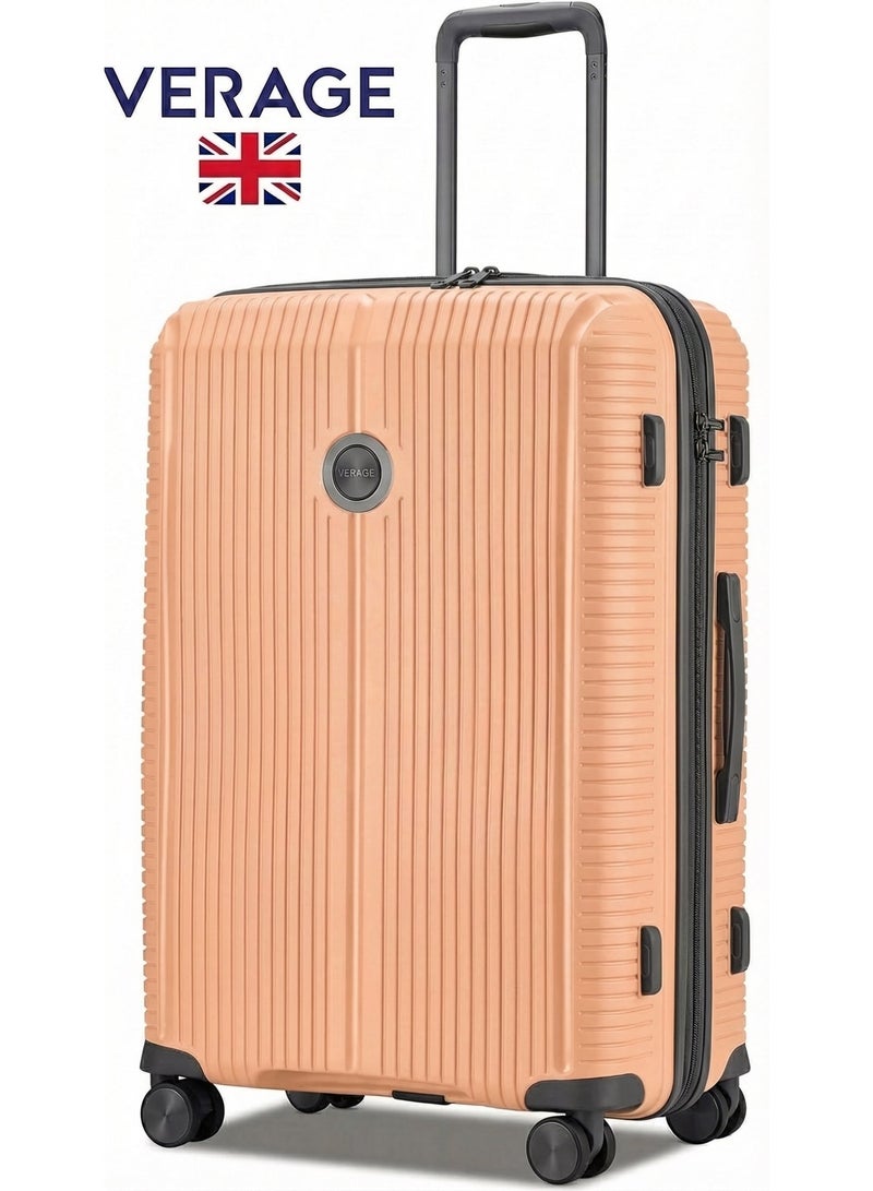 Verage Rome Unbreakable Luggage Large Size - Image 1