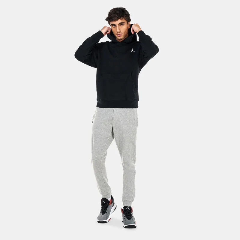 Jordan Men's Essential Fleece Pullover Hoodie