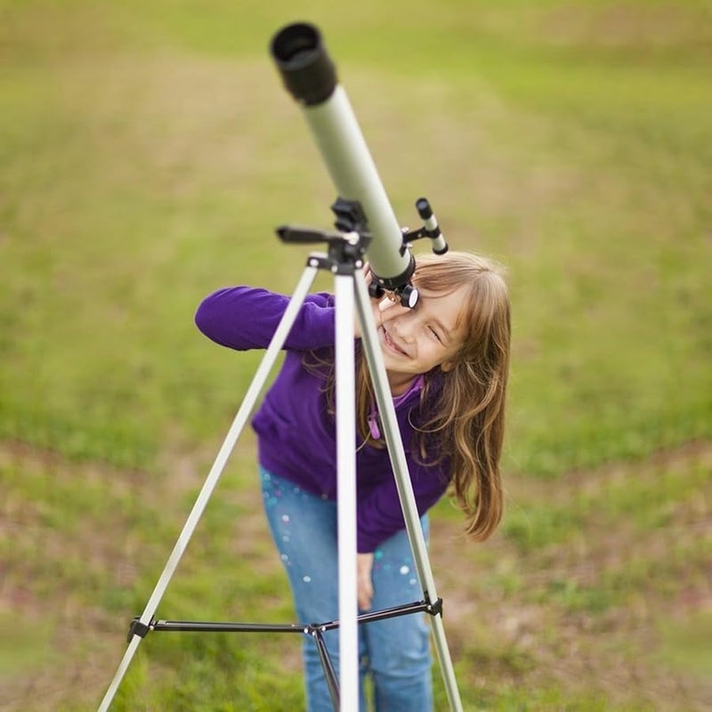 BESPORTBLE Collimation Eyepiece Tool for Reflector Telescope Astronomy and Astrophotography - Image 3