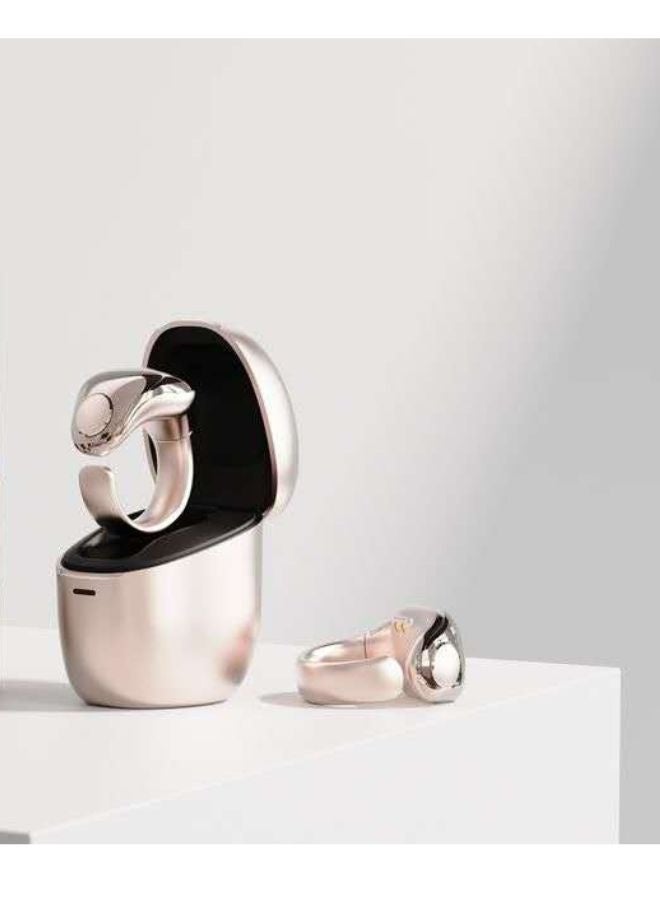 WESLAMIC iTasbih RELATION Premium Zikr Smart Ring with Charging Case, Bluetooth Digital Counter Ring with APP Control, 5 Adjustable Sizes (16-24mm), Waterproof OLED, Prayer Reminder for Muslims Best Gift for Every Occasions Eid, Hajj, Marriage, Birthday etc - Image 2