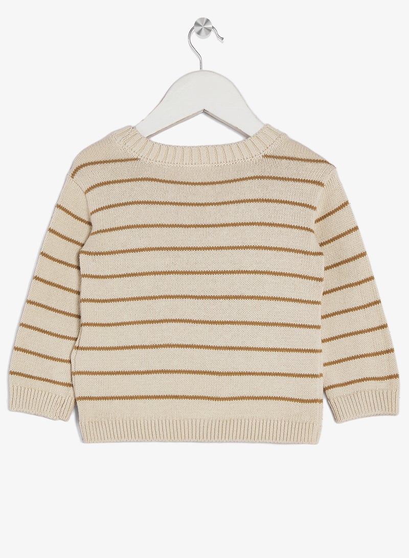 carter's Infant T-Shirt And Pants Set - Image 3