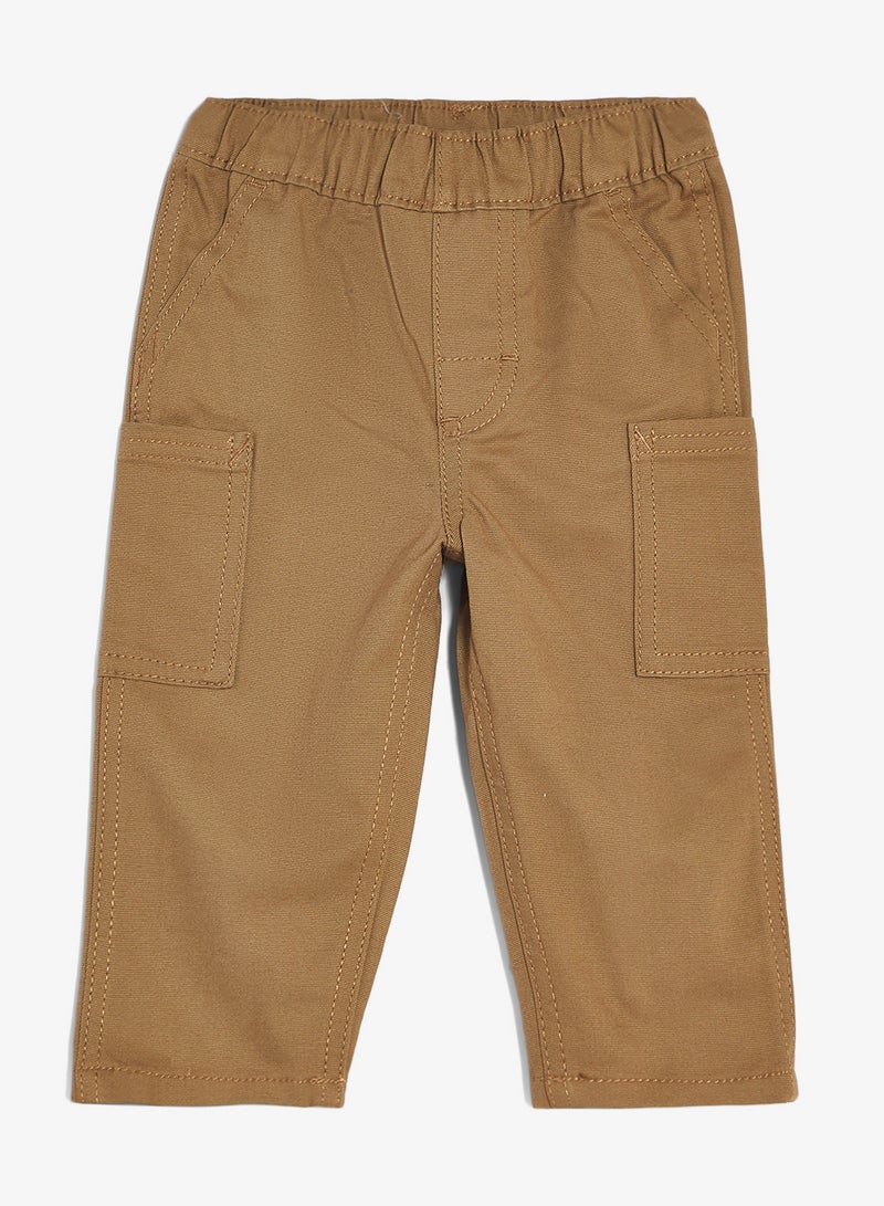 carter's Infant T-Shirt And Pants Set - Image 4