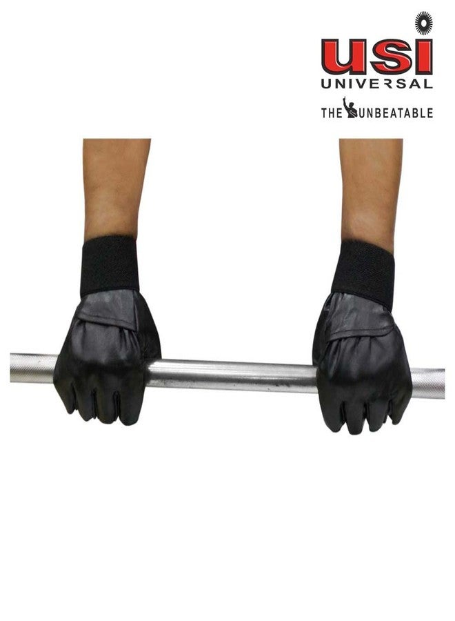 USI UNIVERSAL Fitness Gloves (733CNT) (S) - Image 5
