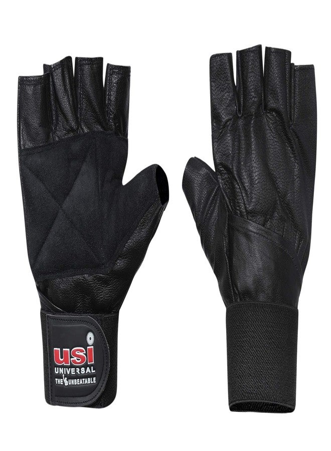 USI UNIVERSAL Fitness Gloves (733CNT) (S) - Image 1