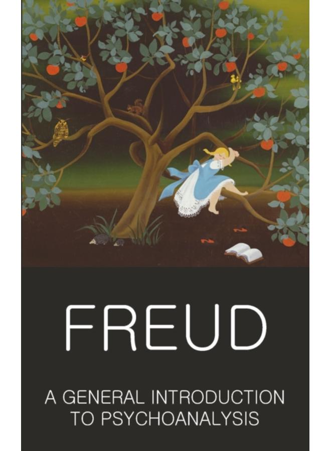 A General Introduction to Psychoanalysis