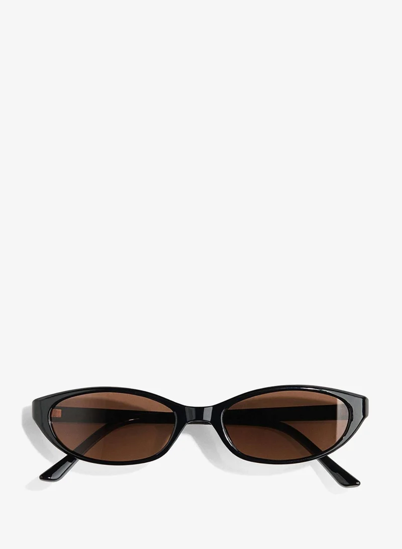 H&M Polarised sunglasses