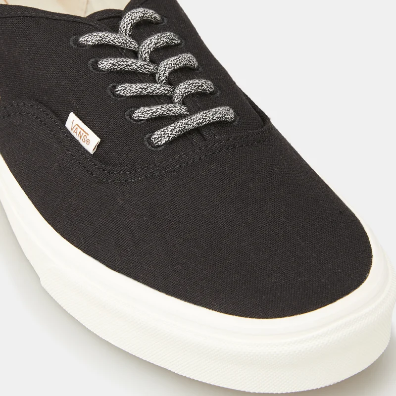 VANS Black Authentic Unisex Shoe  | Best Price UAE
