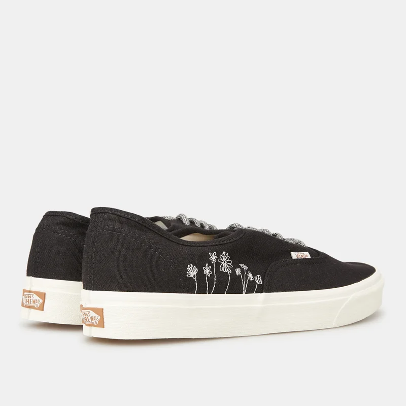 VANS Black Authentic Unisex Shoe  | Best Price UAE