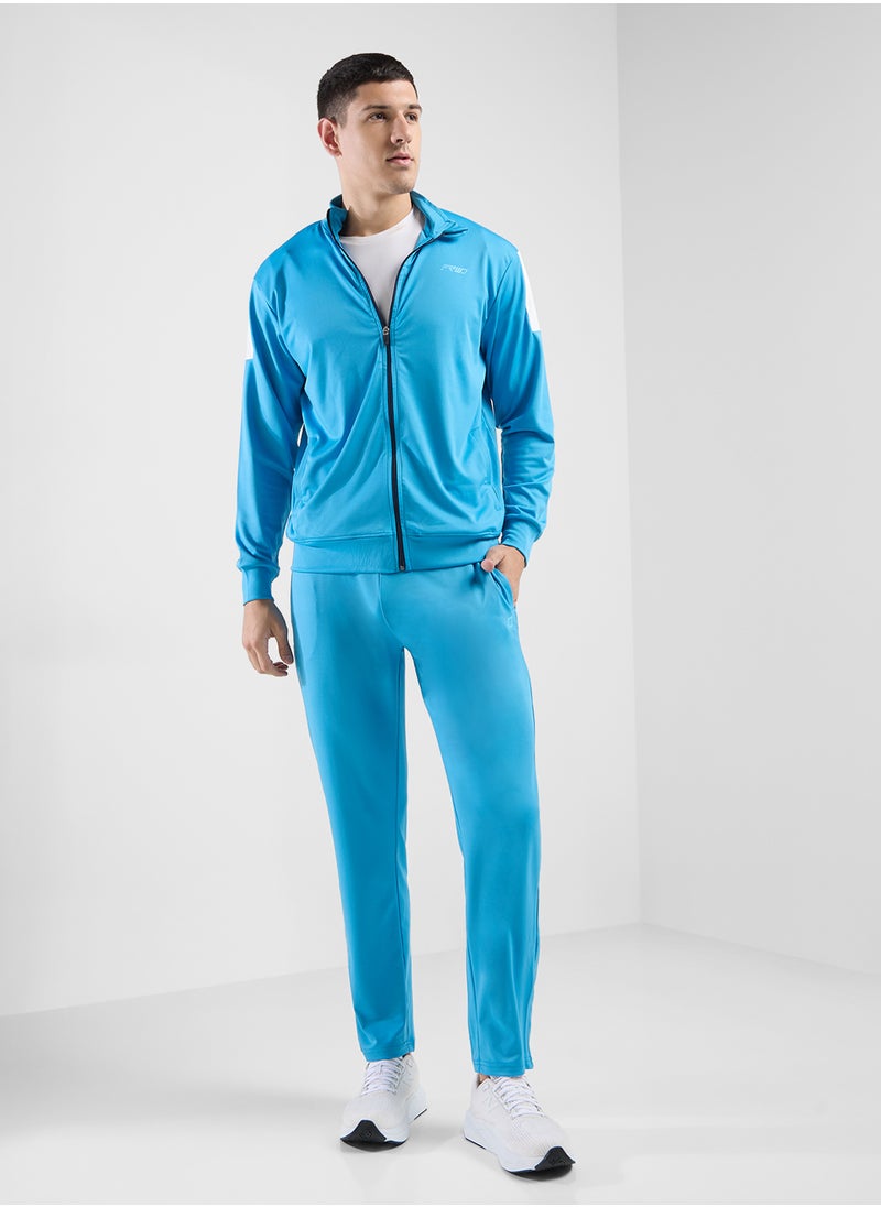 FRWD Men'S Sportswear Sets  - Image 5