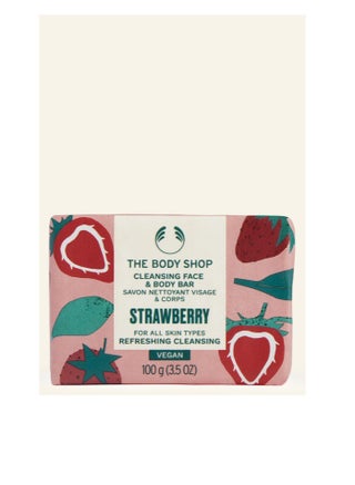 Strawberry Cleansing Face & Body Bar - pzsku/Z341CDBDA62EF2AD26540Z/45/_/1737412068/e1c1278b-5943-47c8-ab16-dfa6422b0448
