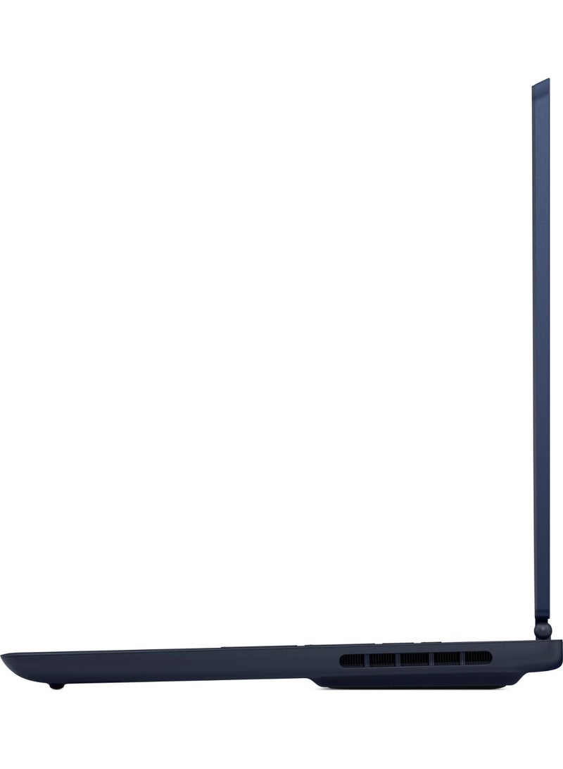Alienware Dell Alienware 16 Aurora Gaming Laptop, 16" WQXGA 120Hz ComfortView Plus Display, Intel Core 7 240H, 16GB RAM, 1TB SSD, GeForce RTX 5050 8GB GPU, English KB, Win11, Interstellar Indigo | MV60J english - Image 4