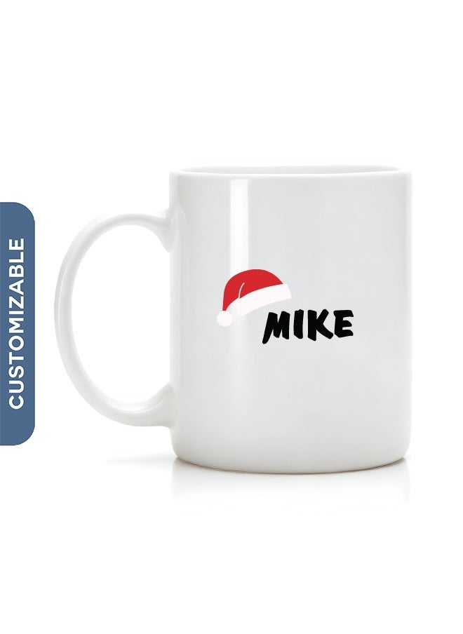 Share the Love Custom Christmas Coffee Mug – Add a Personal Touch to Your Festive Cheer  - Image 2