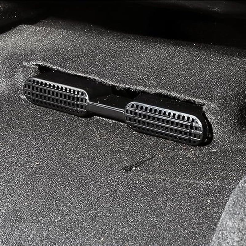 Wivplex AC Duct Vent Outlet Grille Cover for Chevrolet Equinox - Image 5