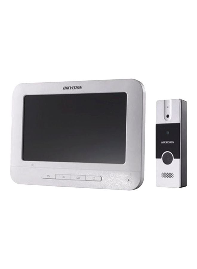 هيكفيجن Hikvision Video Door Phone Kit
