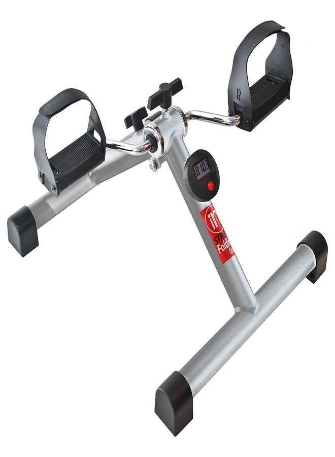 Stamina 15-0125 InStride Folding Cycle - Image 1