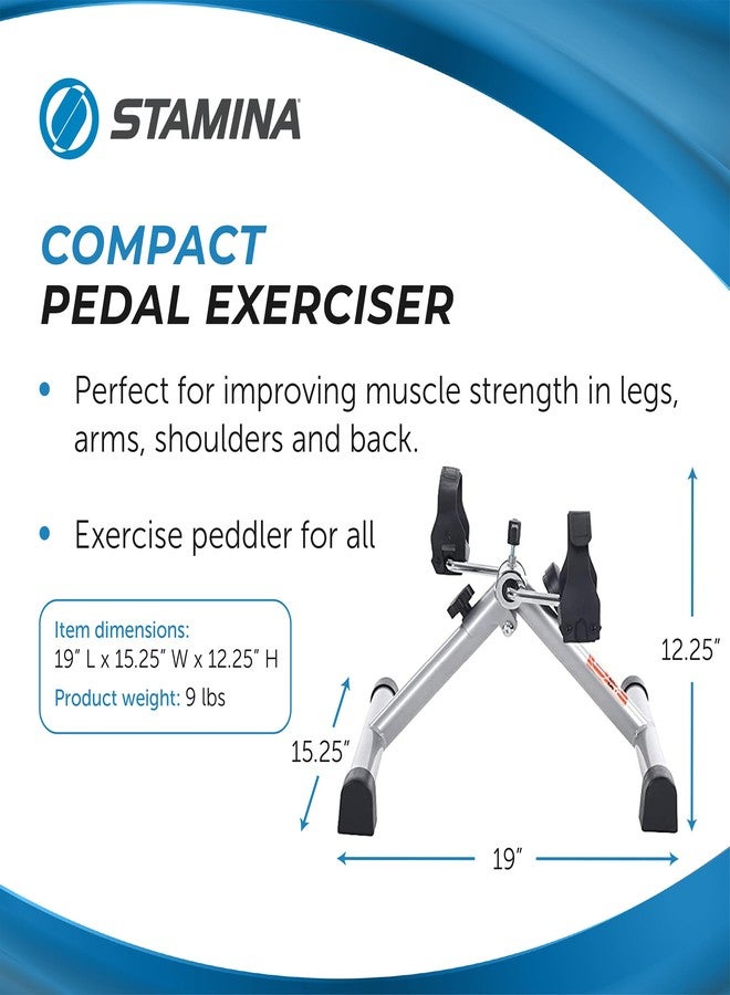Stamina 15-0125 InStride Folding Cycle - Image 3