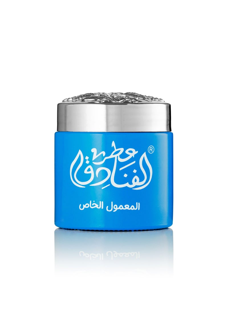 OUD LOVER Special maamoul hotel perfume  80g  - Image 2