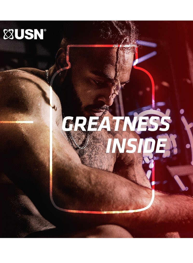 يو إس إن كتلة زائدة 6 كيلو فانيليا - Image 3