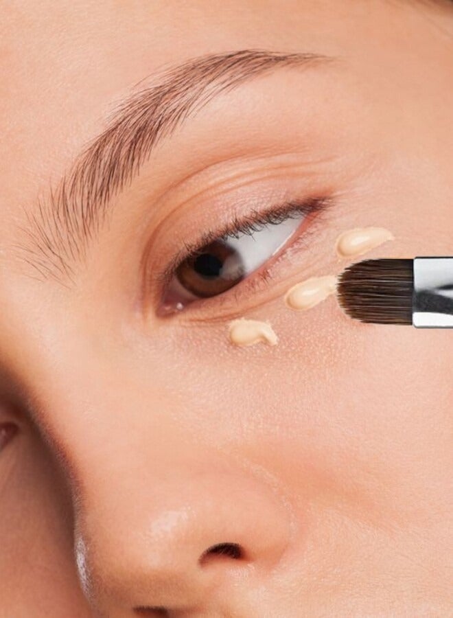 elf Essential Concealer Brush by e.l.f.  - Image 3