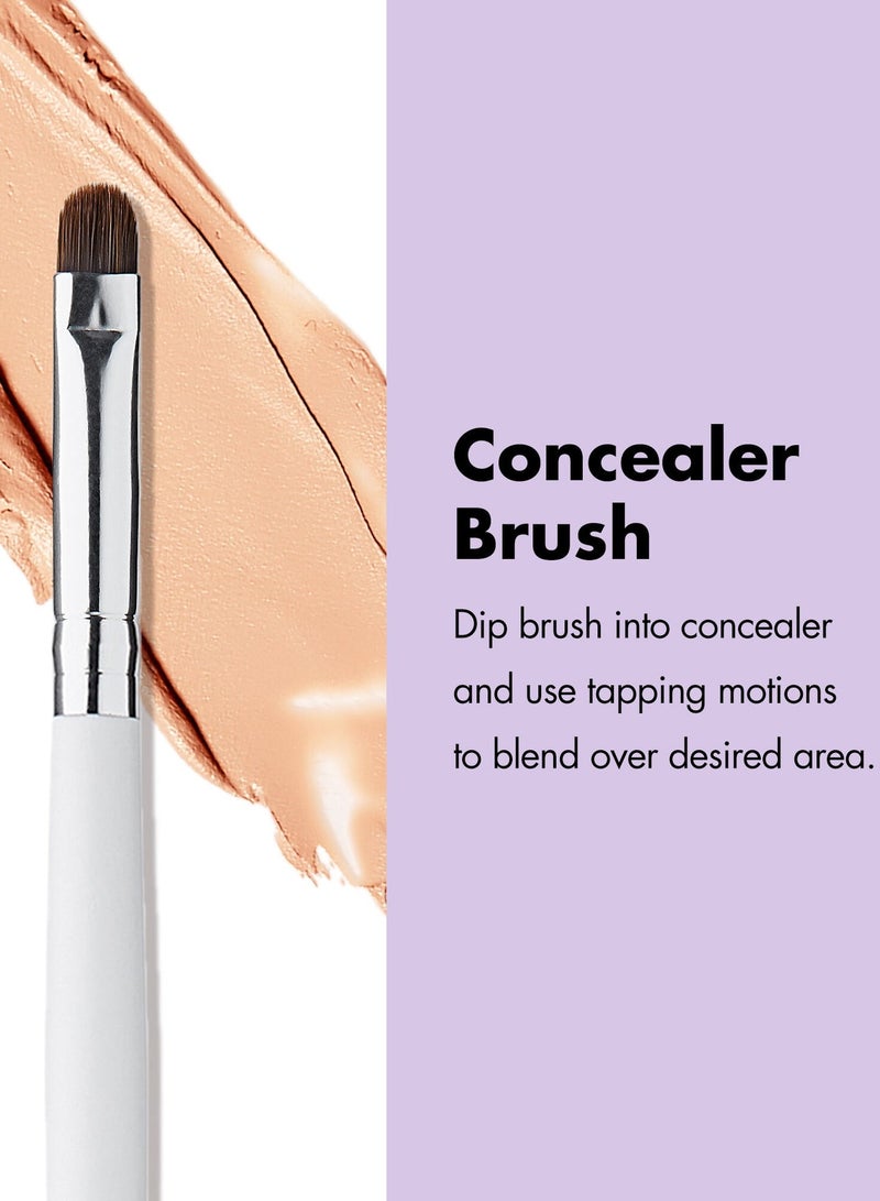 elf Essential Concealer Brush by e.l.f.  - Image 1