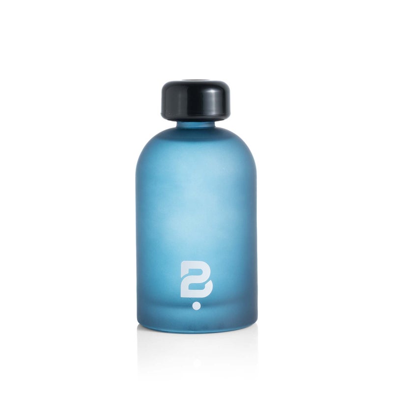 Blends Reed Diffuser Lemon and Bergamot 350 ML - Image 1