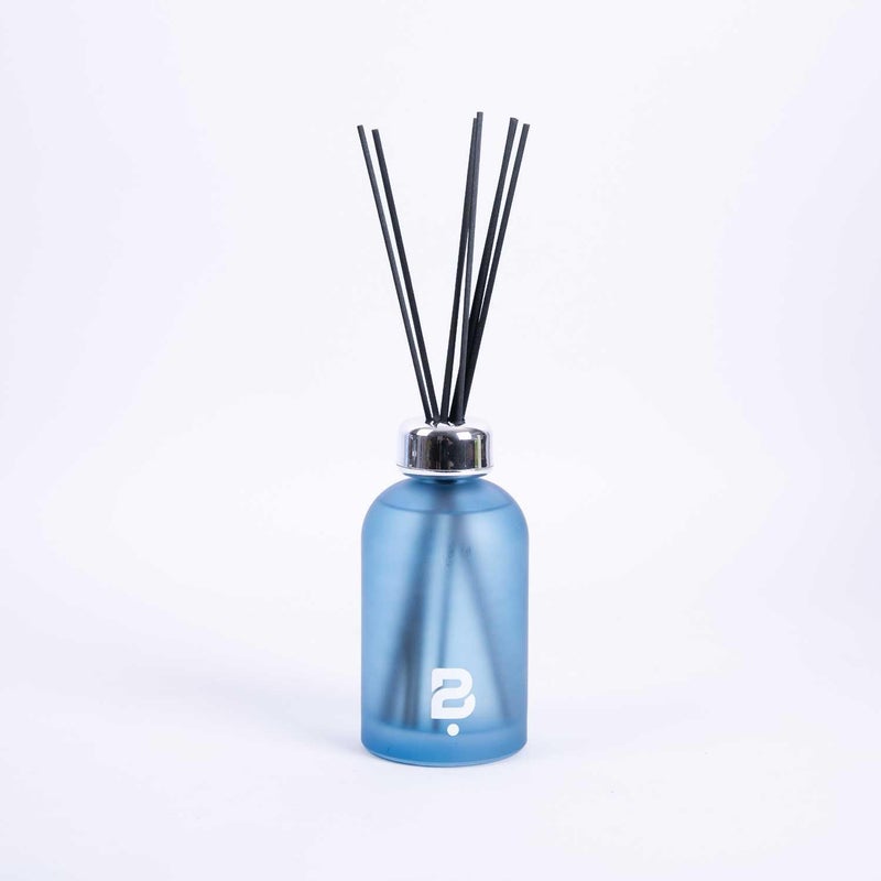 Blends Reed Diffuser Lemon and Bergamot 350 ML - Image 4