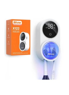 Bitvae Bitvae X122 UV Toothbrush Cleaner – Smart, Hygienic, and Hassle-Free  - Image 1