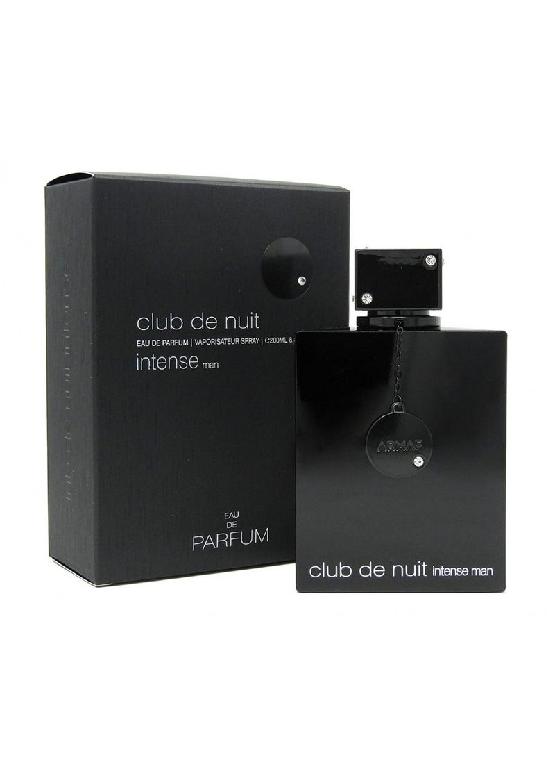 Armaf Club De Nuit Intense EDP 200ml - Image 1