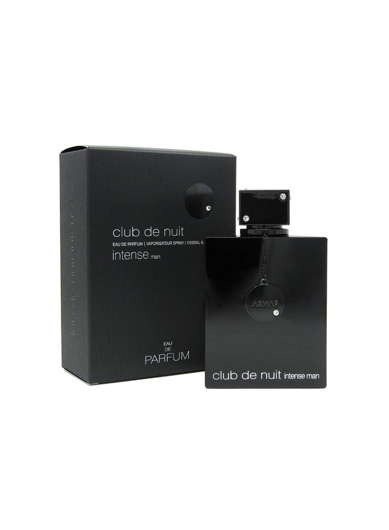 Armaf Club De Nuit Intense EDP 200ml - Image 2