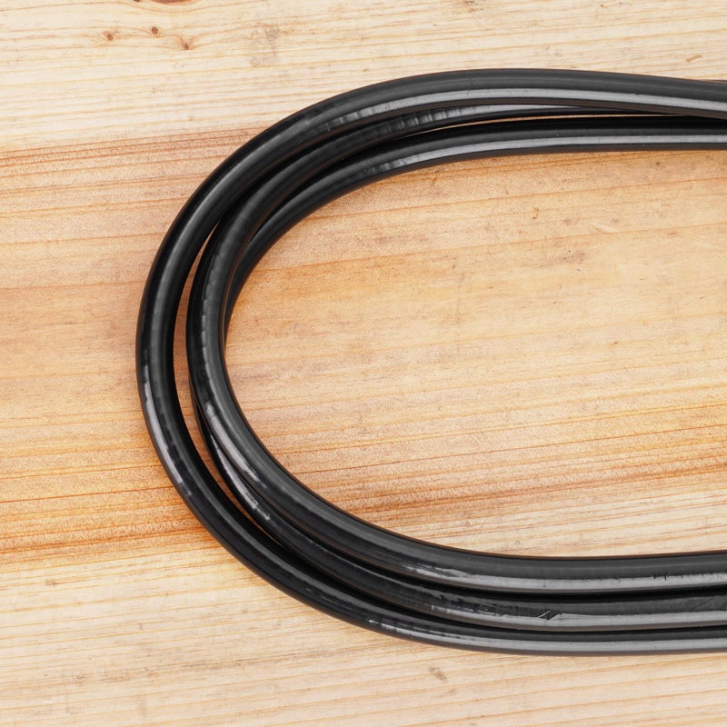 RUTU Throttle Cable 8173 Enhanced 90"" Long with 82"" Casing for Manco GO KART Cart Buggy - Image 3
