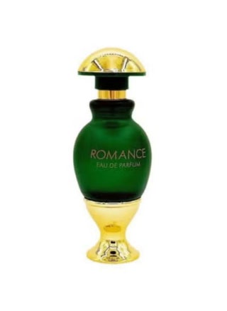 عطر رومانس أو دو بارفان للنساء – رائحة زهور تدوم طويلاً – بخاخ ماء عطر 45 مل - view 3