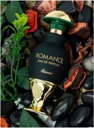 عطر رومانس أو دو بارفان للنساء – رائحة زهور تدوم طويلاً – بخاخ ماء عطر 45 مل - view 4
