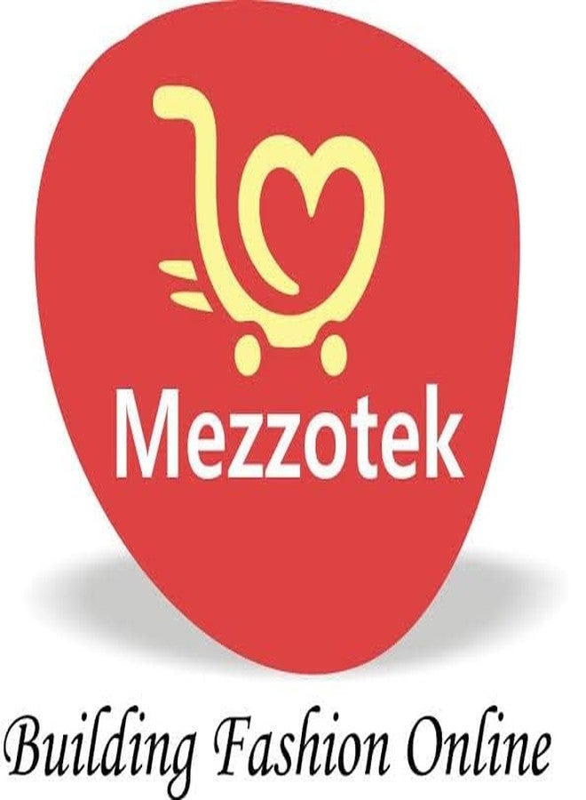 Mezzotek وسادة ميزوتيك للراحة للجسم والرأس والرقبة، وسادة راحة على شكل حرف U، 10.63 × 7.09 × 1.97 بوصة - Image 5