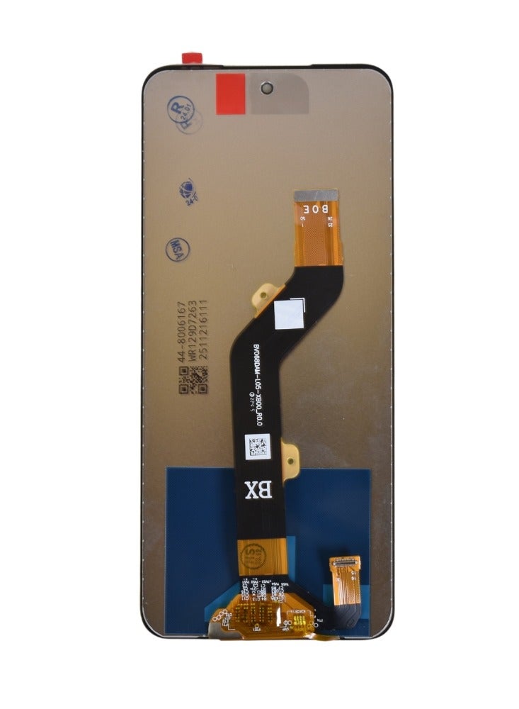 جادجتس كونيكشن شاشة LCD بديلة لهاتف تشغيل انفينيكس هوت 30 بلاي - Image 2
