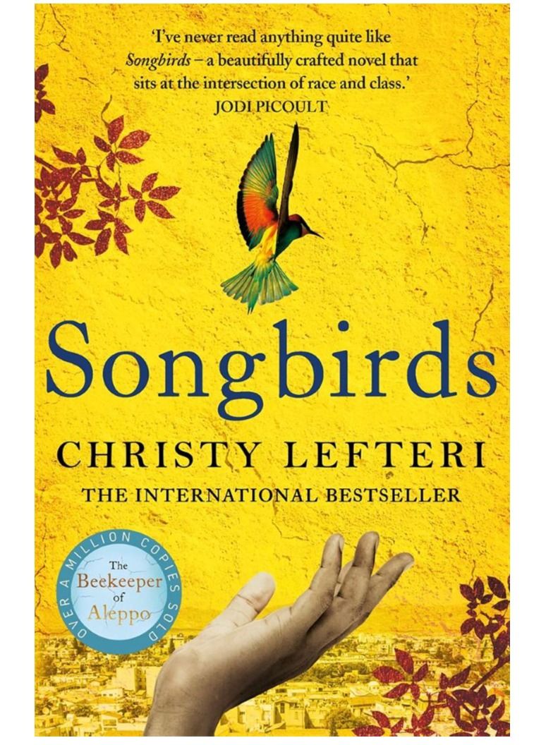 Songbirds  - Image 1