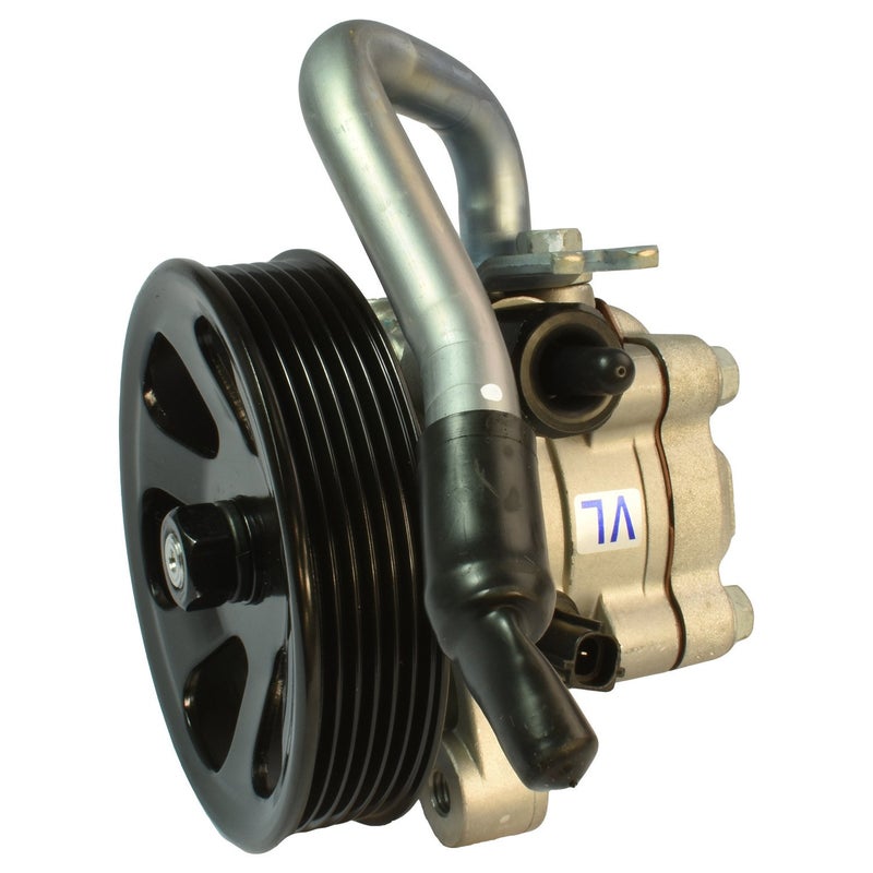 Mando 20A1019 Power Steering Pump Original Equipment - Image 5