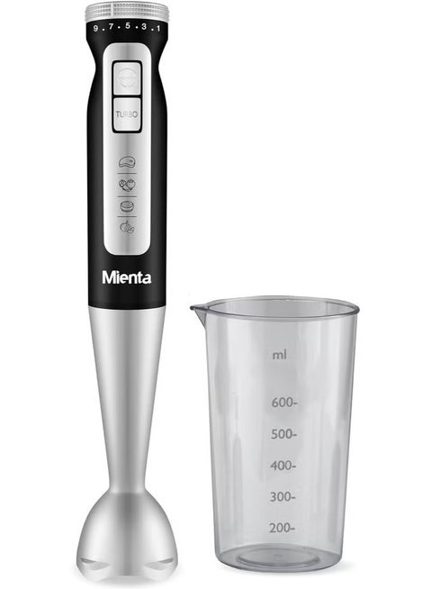 Mienta - مضرب غاطس - 1000 وات - HB111338A
