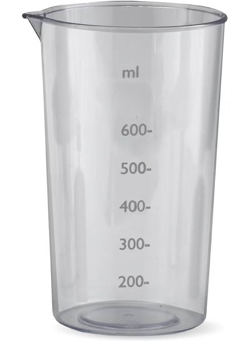 Mienta - Hand Blender - Turbo - 1000W - HB111338A - Image 4