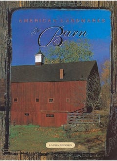 American Landmarks: The Barn  - Image 1