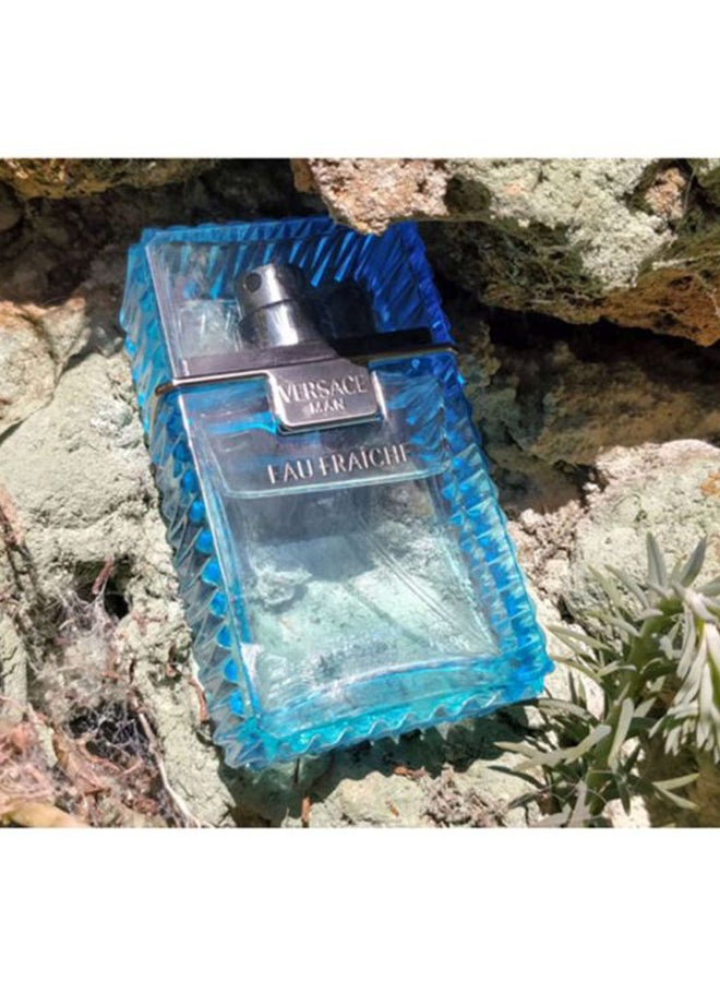 VERSACE Eau Fraiche EDT 5ml - Image 4