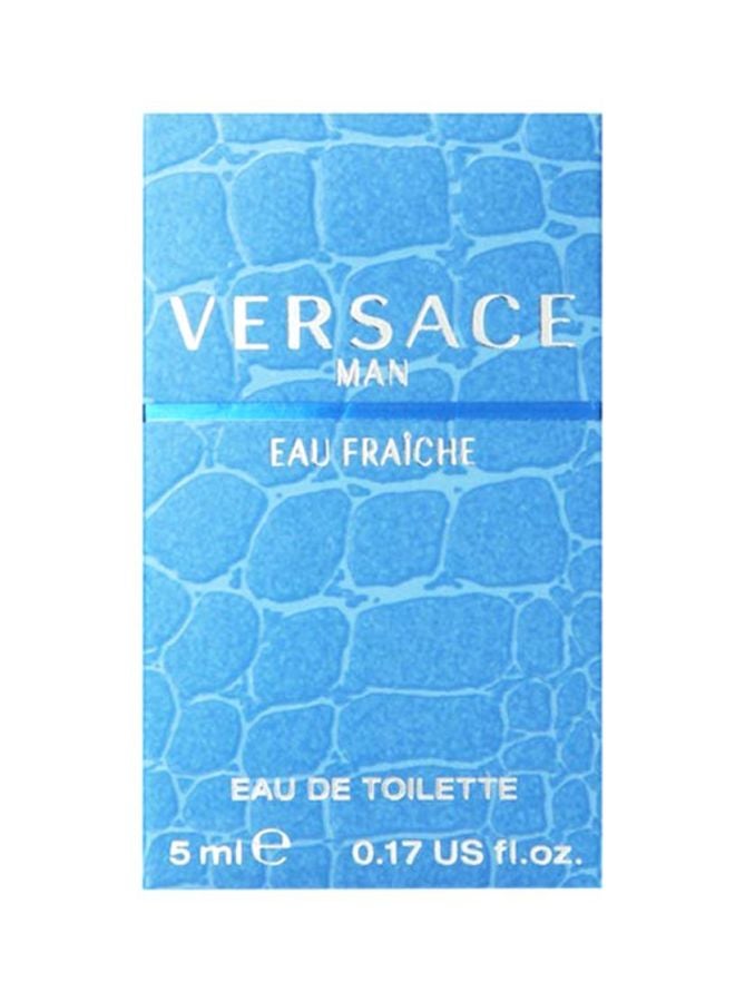VERSACE Eau Fraiche EDT 5ml - Image 3