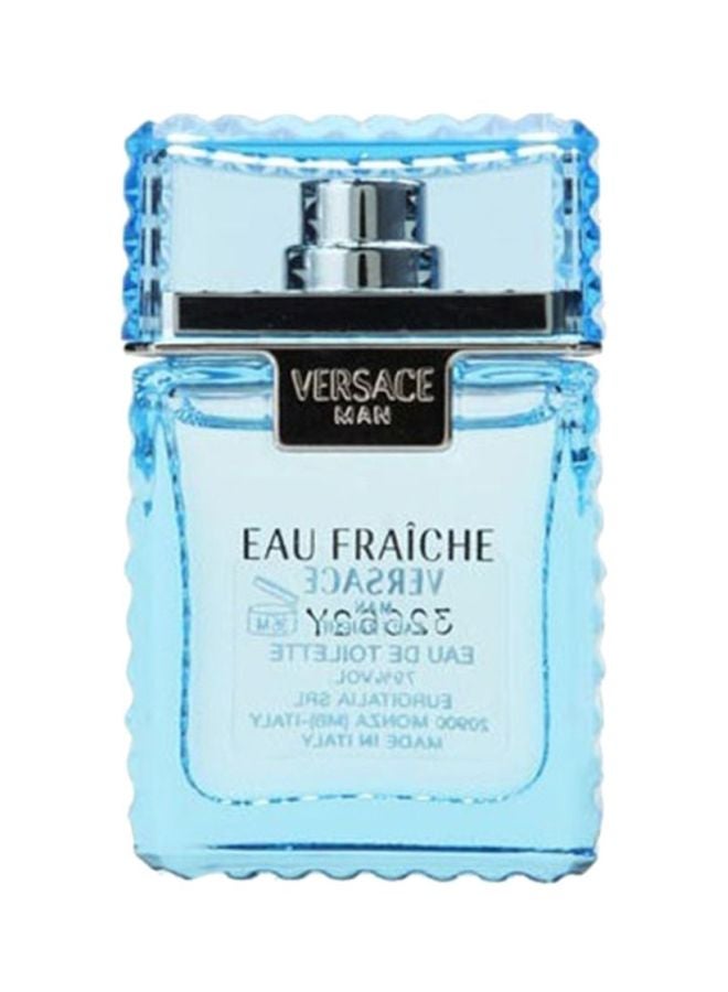 VERSACE Eau Fraiche EDT 5ml - Image 1