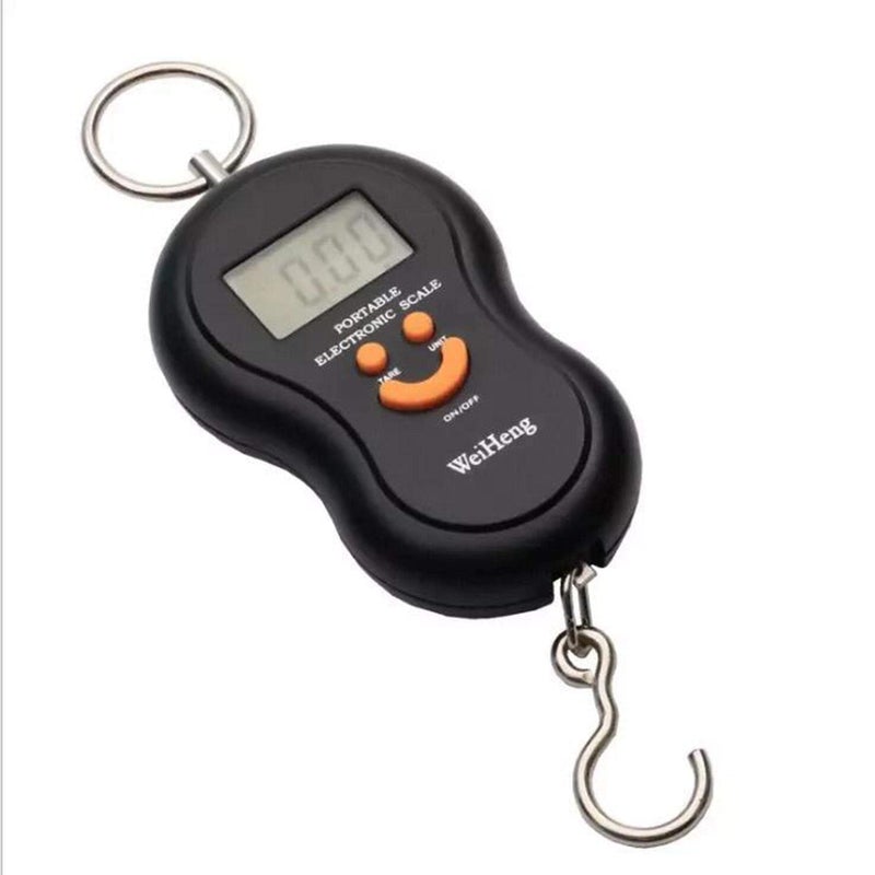 WeiHeng 50 kg Digital Display Luggage Suitcase Weight Relationship Scale - Image 3