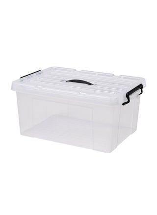 Transparent - 33L