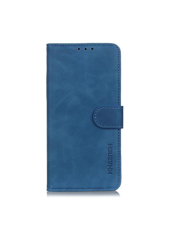 اس-توب جراب هاتف OPPO Reno11 5G Global KHAZNEH جراب هاتف جلدي قابل للطي بملمس كلاسيكي - Image 3