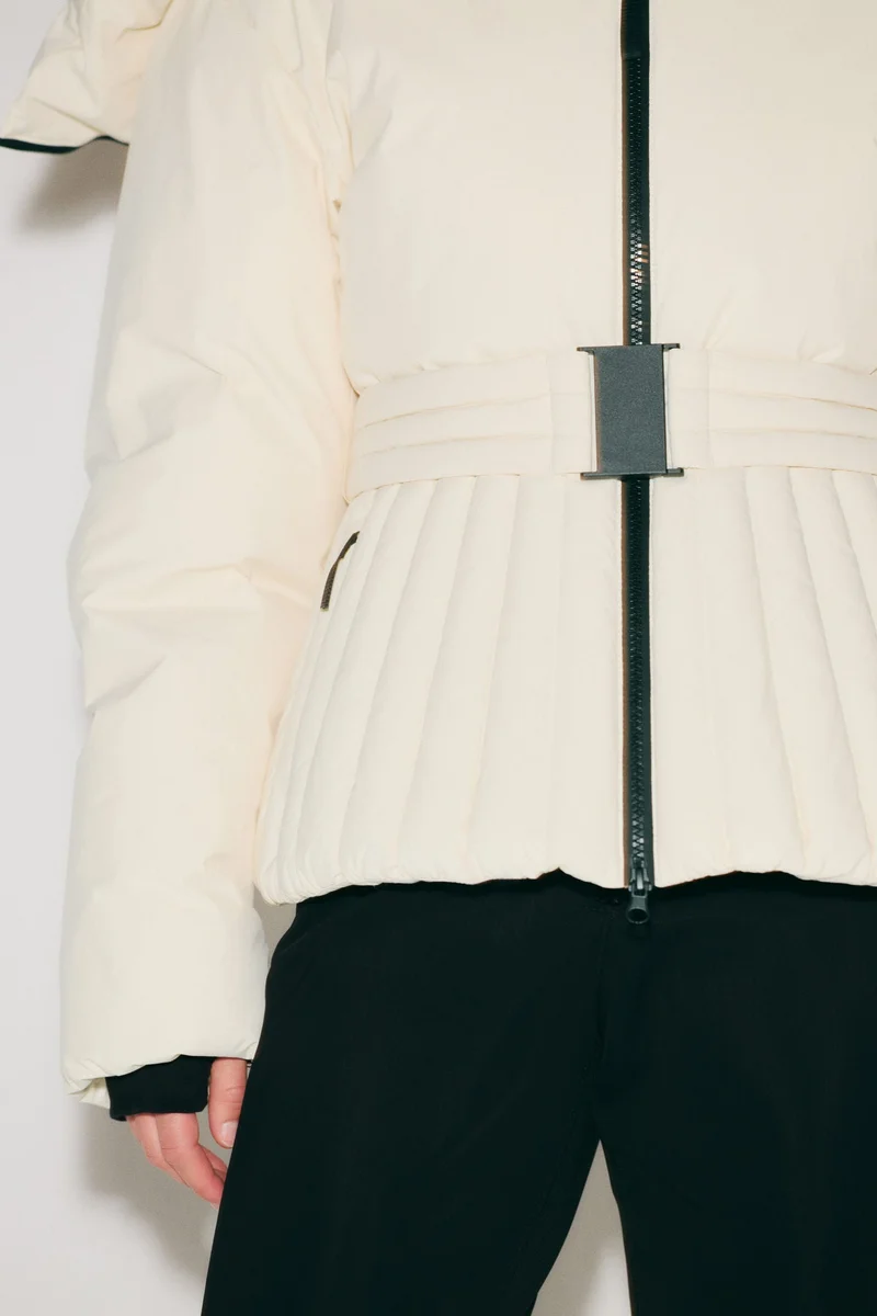 H&M  Padded ski jacket with ThermoMove™ for Women | Best Price UAE
