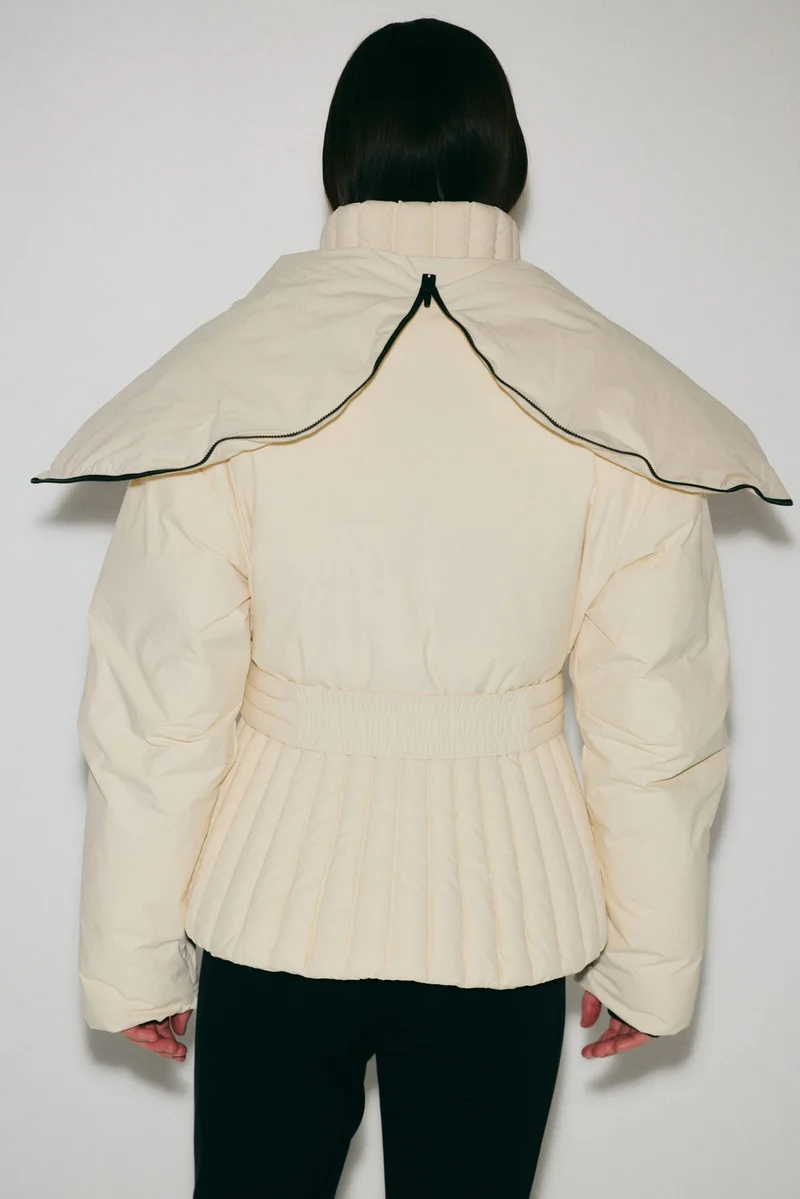 H&M  Padded ski jacket with ThermoMove™ for Women | Best Price UAE
