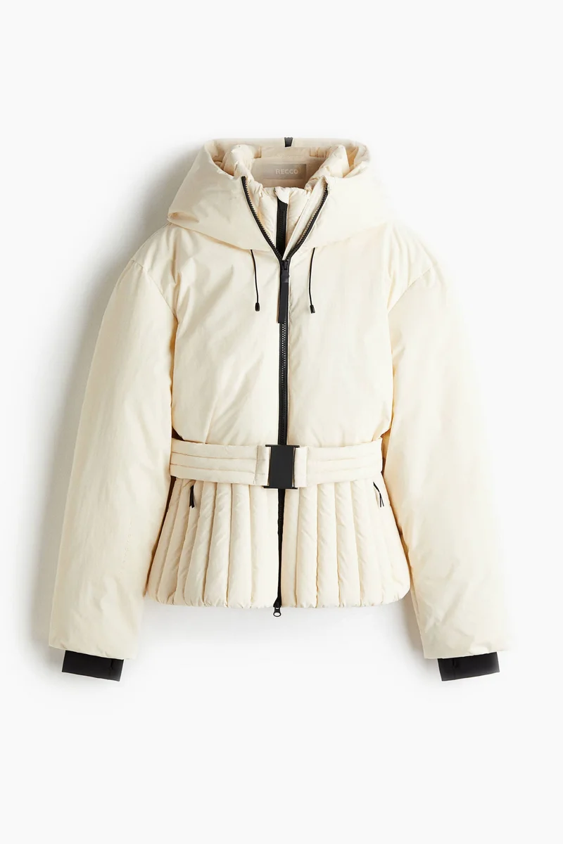 H&M  Padded ski jacket with ThermoMove™ for Women | Best Price UAE