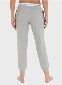 CALVIN KLEIN High Waist Sweatpants  - Image 2
